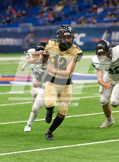 Thumbnail 3 in Southwest vs Southwest Legacy photogallery.