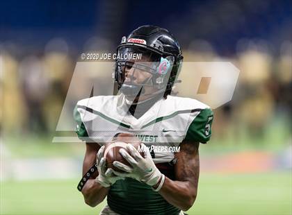 Thumbnail 3 in Southwest vs Southwest Legacy photogallery.