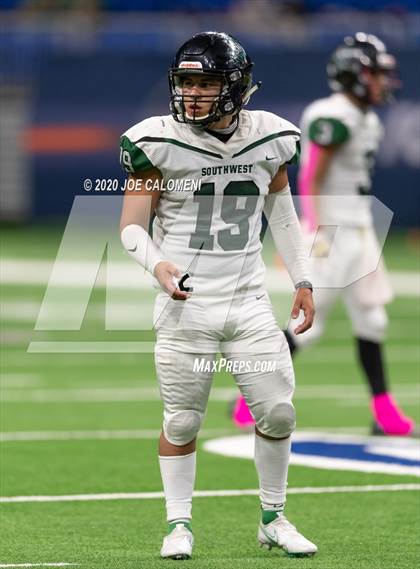 Thumbnail 1 in Southwest vs Southwest Legacy photogallery.