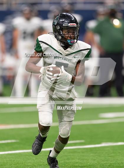 Thumbnail 1 in Southwest vs Southwest Legacy photogallery.