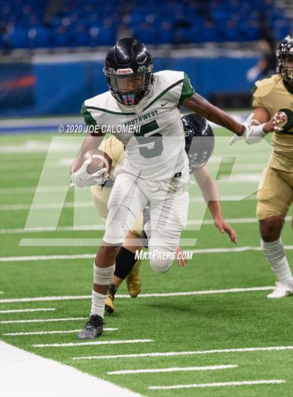 Thumbnail 3 in Southwest vs Southwest Legacy photogallery.