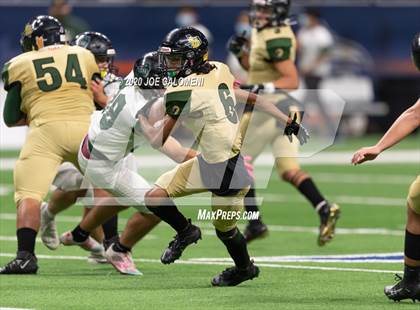 Thumbnail 3 in Southwest vs Southwest Legacy photogallery.