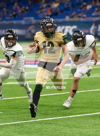 Thumbnail 2 in Southwest vs Southwest Legacy photogallery.