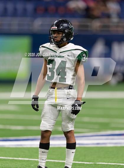 Thumbnail 3 in Southwest vs Southwest Legacy photogallery.