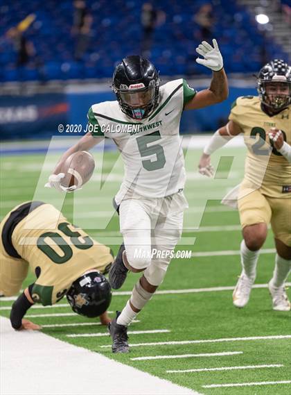 Thumbnail 3 in Southwest vs Southwest Legacy photogallery.