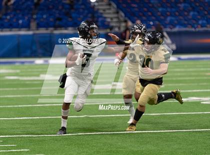 Thumbnail 2 in Southwest vs Southwest Legacy photogallery.