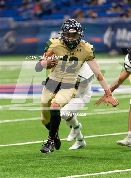 Thumbnail 2 in Southwest vs Southwest Legacy photogallery.