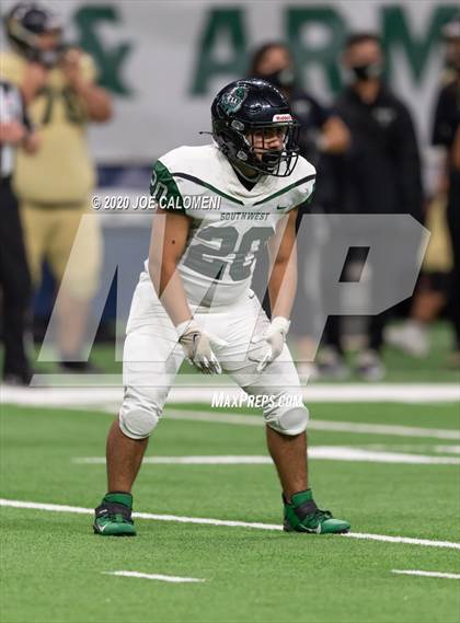 Thumbnail 3 in Southwest vs Southwest Legacy photogallery.