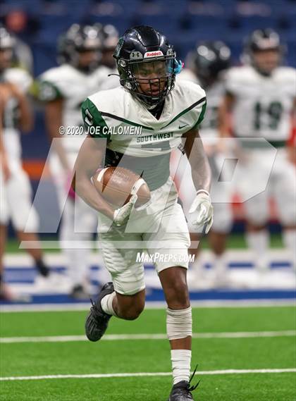 Thumbnail 1 in Southwest vs Southwest Legacy photogallery.