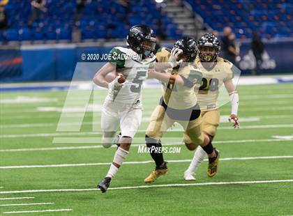 Thumbnail 3 in Southwest vs Southwest Legacy photogallery.