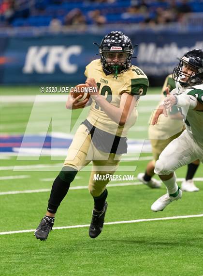 Thumbnail 3 in Southwest vs Southwest Legacy photogallery.