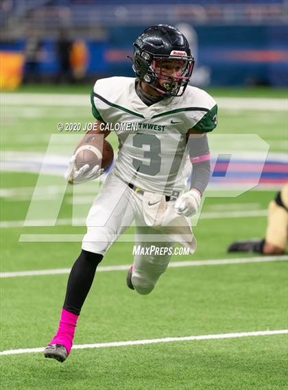 Thumbnail 1 in Southwest vs Southwest Legacy photogallery.