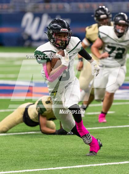 Thumbnail 2 in Southwest vs Southwest Legacy photogallery.