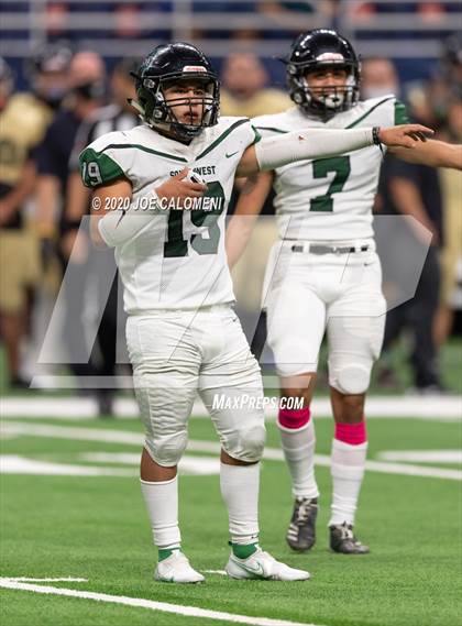 Thumbnail 3 in Southwest vs Southwest Legacy photogallery.