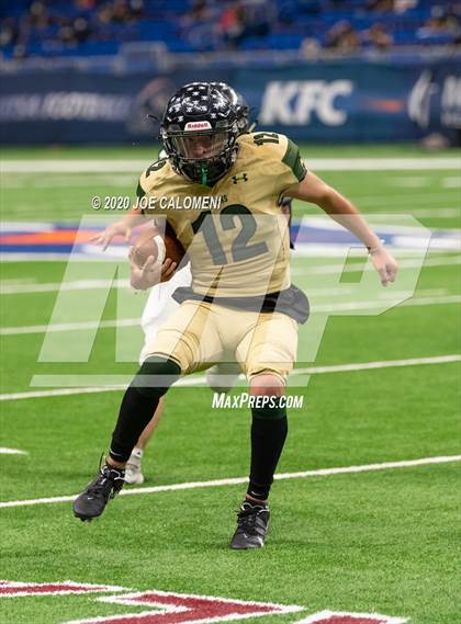 Thumbnail 1 in Southwest vs Southwest Legacy photogallery.