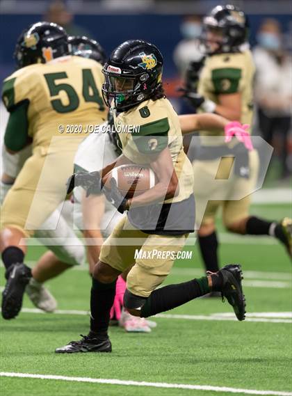 Thumbnail 2 in Southwest vs Southwest Legacy photogallery.
