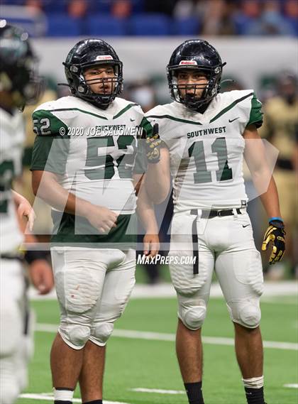 Thumbnail 2 in Southwest vs Southwest Legacy photogallery.