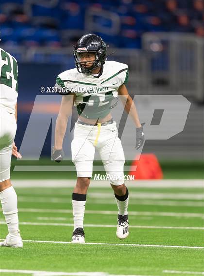 Thumbnail 3 in Southwest vs Southwest Legacy photogallery.