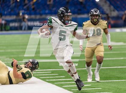 Thumbnail 2 in Southwest vs Southwest Legacy photogallery.