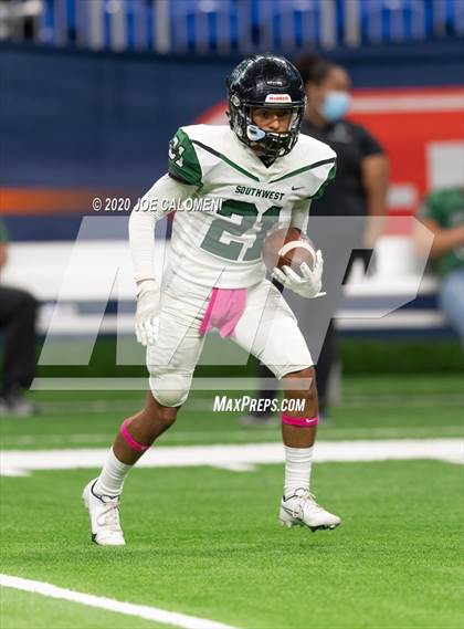 Thumbnail 3 in Southwest vs Southwest Legacy photogallery.