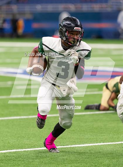 Thumbnail 3 in Southwest vs Southwest Legacy photogallery.
