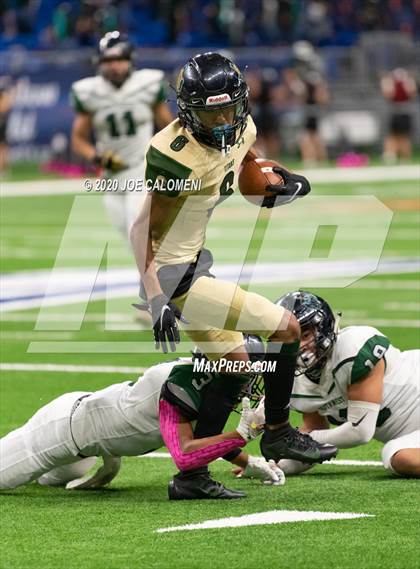 Thumbnail 1 in Southwest vs Southwest Legacy photogallery.