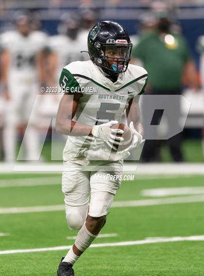 Thumbnail 3 in Southwest vs Southwest Legacy photogallery.