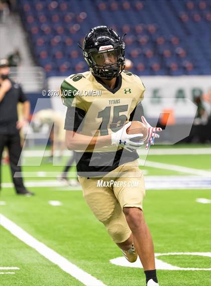Thumbnail 2 in Southwest vs Southwest Legacy photogallery.