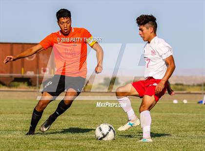 Thumbnail 3 in Weiser @ Fruitland photogallery.