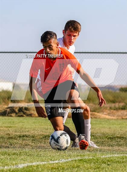 Thumbnail 1 in Weiser @ Fruitland photogallery.