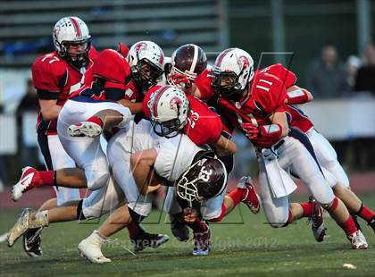 Thumbnail 2 in North Haven @ Foran photogallery.