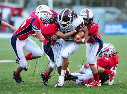 Thumbnail 3 in North Haven @ Foran photogallery.