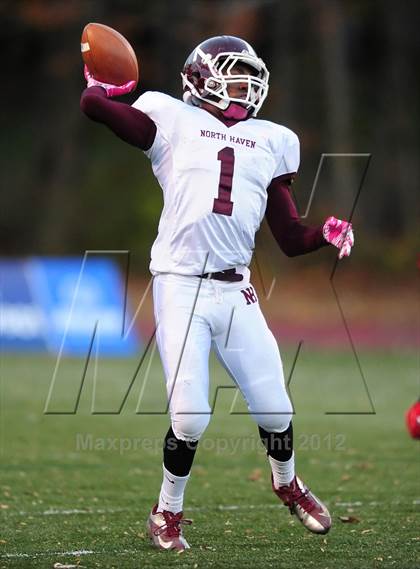 Thumbnail 2 in North Haven @ Foran photogallery.