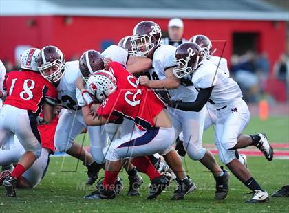 Thumbnail 3 in North Haven @ Foran photogallery.