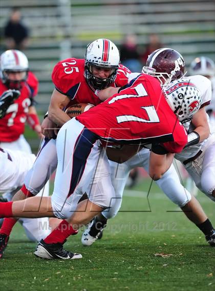 Thumbnail 2 in North Haven @ Foran photogallery.