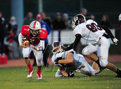Thumbnail 1 in North Haven @ Foran photogallery.