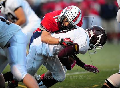 Thumbnail 2 in North Haven @ Foran photogallery.