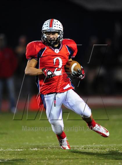 Thumbnail 2 in North Haven @ Foran photogallery.