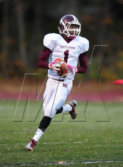 Thumbnail 2 in North Haven @ Foran photogallery.