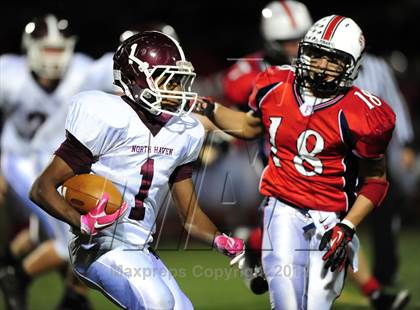 Thumbnail 1 in North Haven @ Foran photogallery.