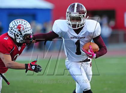 Thumbnail 1 in North Haven @ Foran photogallery.