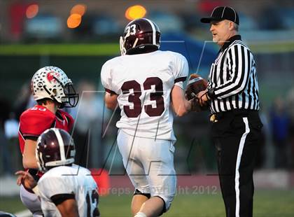 Thumbnail 2 in North Haven @ Foran photogallery.