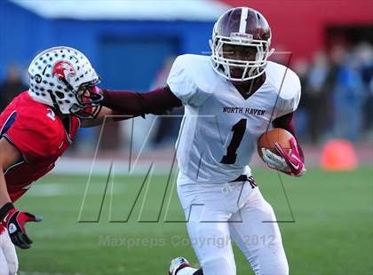 Thumbnail 3 in North Haven @ Foran photogallery.