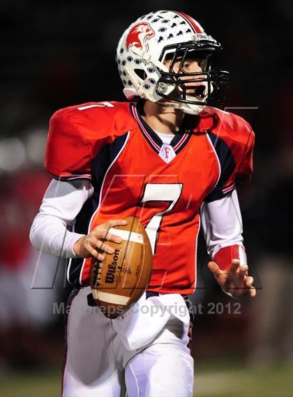 Thumbnail 1 in North Haven @ Foran photogallery.