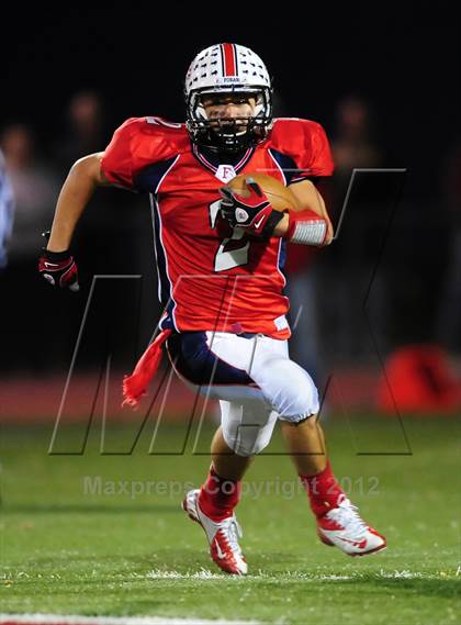 Thumbnail 1 in North Haven @ Foran photogallery.