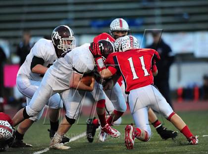Thumbnail 1 in North Haven @ Foran photogallery.