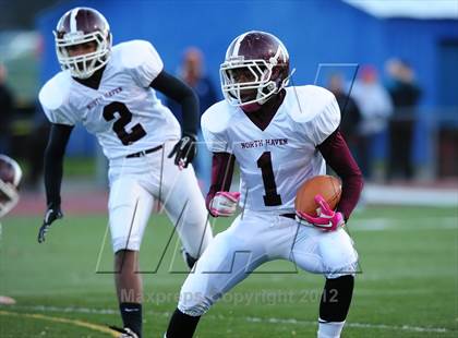 Thumbnail 1 in North Haven @ Foran photogallery.