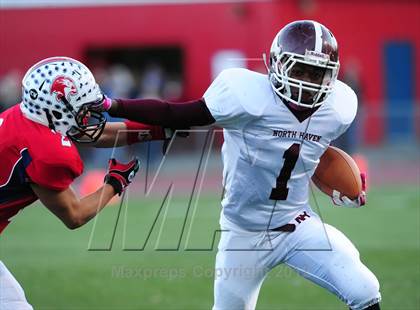 Thumbnail 3 in North Haven @ Foran photogallery.