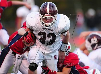 Thumbnail 3 in North Haven @ Foran photogallery.