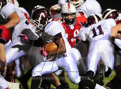 Thumbnail 1 in North Haven @ Foran photogallery.